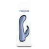 G-Spot Vibrator NS Novelties Charms Blue Purple