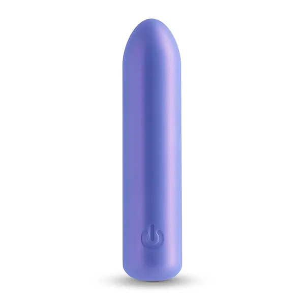 Bullet Vibrator NS Novelties Seduction Roxy Blue