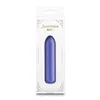 Bullet Vibrator NS Novelties Seduction Roxy Blue