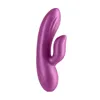 G-Spot Vibrator NS Novelties Seduction Pink