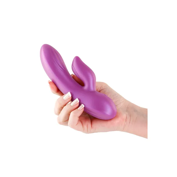 G-Spot Vibrator NS Novelties Seduction Pink