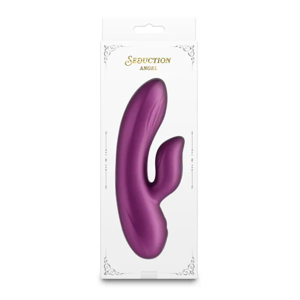 G-Spot Vibrator NS Novelties Seduction Pink