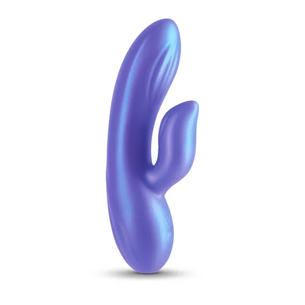 G-Spot Vibrator NS Novelties Seduction Blue