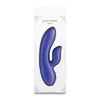 G-Spot Vibrator NS Novelties Seduction Blue