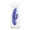 G-Spot Vibrator NS Novelties Seduction Blue