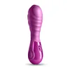 Mini-Vibrator NS Novelties Chloe Pink