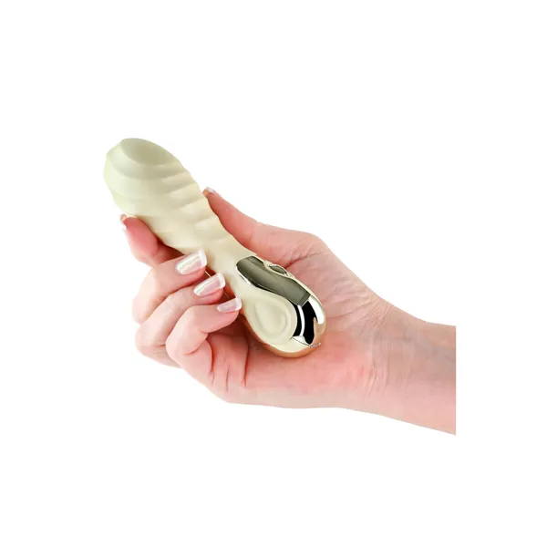 Mini-Vibrator NS Novelties Chloe Green