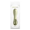 Mini-Vibrator NS Novelties Chloe Green