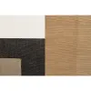 Drobė Home ESPRIT Ruda Rusvai gelsva Abstraktus Miesto 80 x 4,5 x 100 cm 82 x 4,5 x 101 cm (2 vnt.)