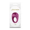 Cock Ring NS Novelties Seduction Red