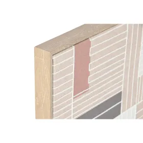 Полотно Home ESPRIT полистирол Полотно 60 x 3 x 80 cm