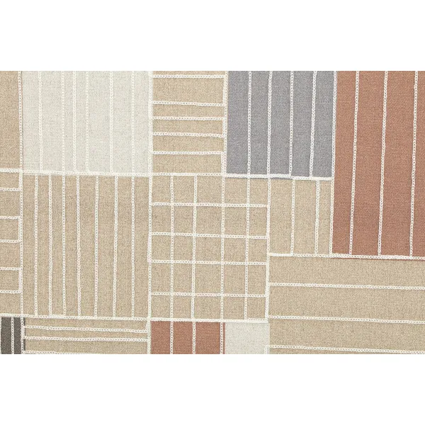 Полотно Home ESPRIT полистирол Полотно 60 x 3 x 80 cm