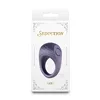 Cock Ring NS Novelties Seduction Grey