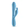 G-Spot Vibrator NS Novelties Obsessions Blue