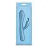 G-Spot Vibrator NS Novelties Obsessions Blue