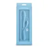 G-Spot Vibrator NS Novelties Obsessions Blue