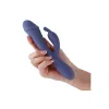 G-Spot Vibrator NS Novelties Obsessions Blue