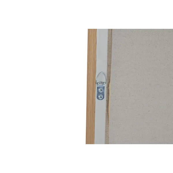 Полотно Home ESPRIT полистирол Полотно 102 x 4,5 x 152 cm