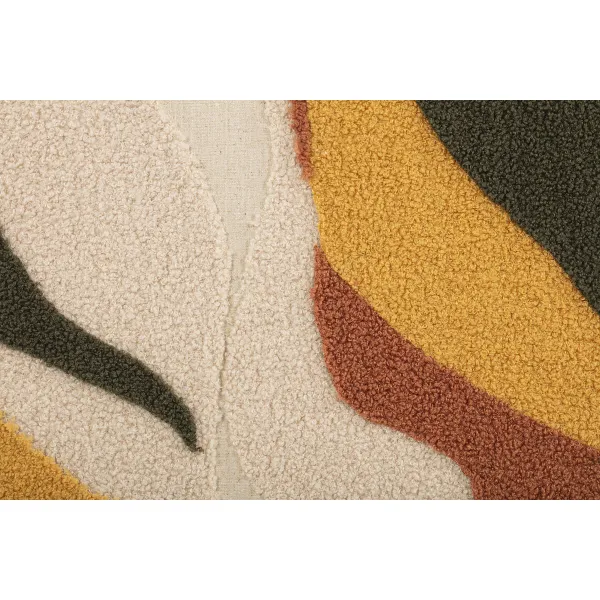 Полотно Home ESPRIT полистирол Полотно 102 x 4,5 x 152 cm