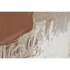 Полотно Home ESPRIT полистирол Полотно 121 x 5,2 x 121 cm (2 штук)