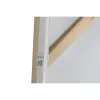 Полотно Home ESPRIT полистирол Полотно 121 x 5,2 x 121 cm (2 штук)