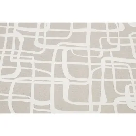 Картина Home ESPRIT Стеклянный полистирол 80 x 5 x 80 cm (2 штук)