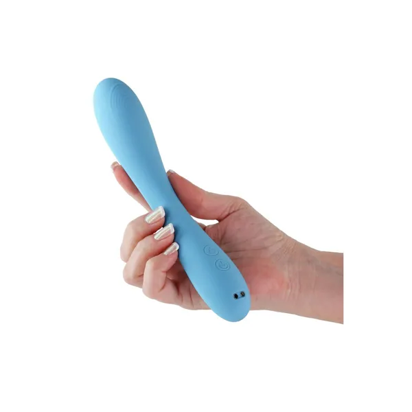 Vibrator NS Novelties Obsessions Blue