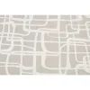 Paveikslas Home ESPRIT Stiklas polistirenas 80 x 5 x 80 cm (2 vnt.)