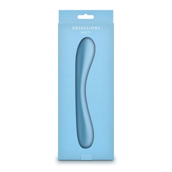 Vibrator NS Novelties Obsessions Blue