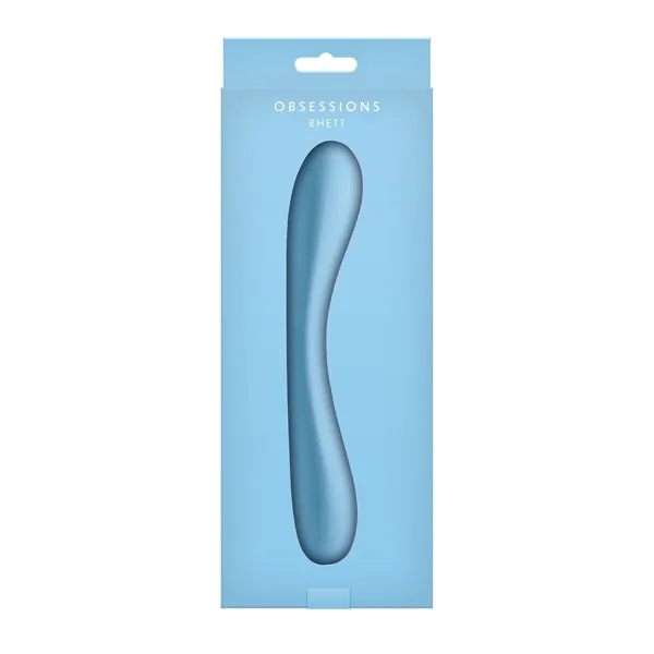 Vibrator NS Novelties Obsessions Blue