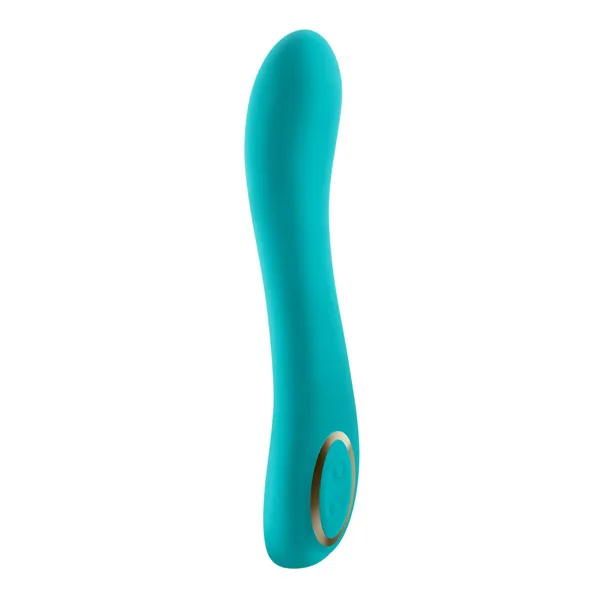 Vibrator NS Novelties Obsessions Green