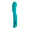 Vibrator NS Novelties Obsessions Green