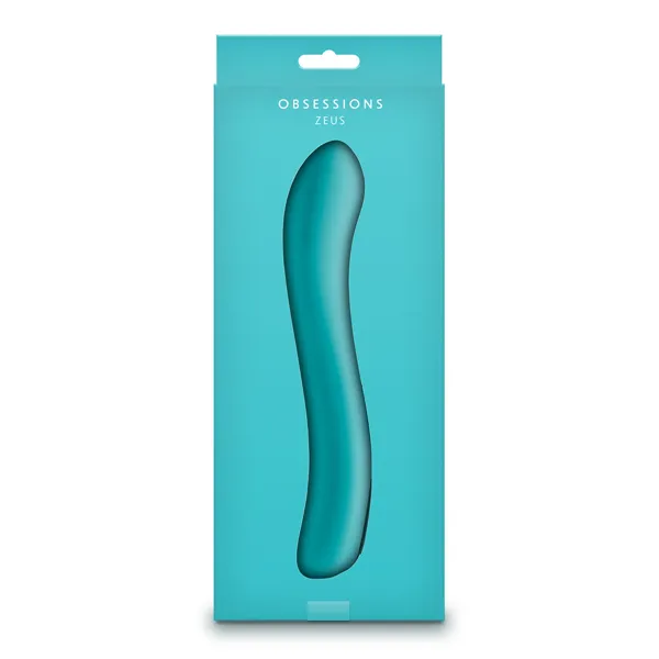 Vibrator NS Novelties Obsessions Green