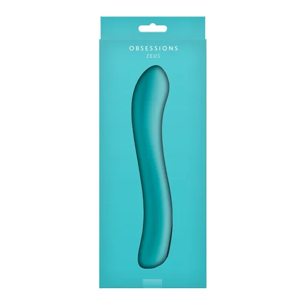 Vibrator NS Novelties Obsessions Green