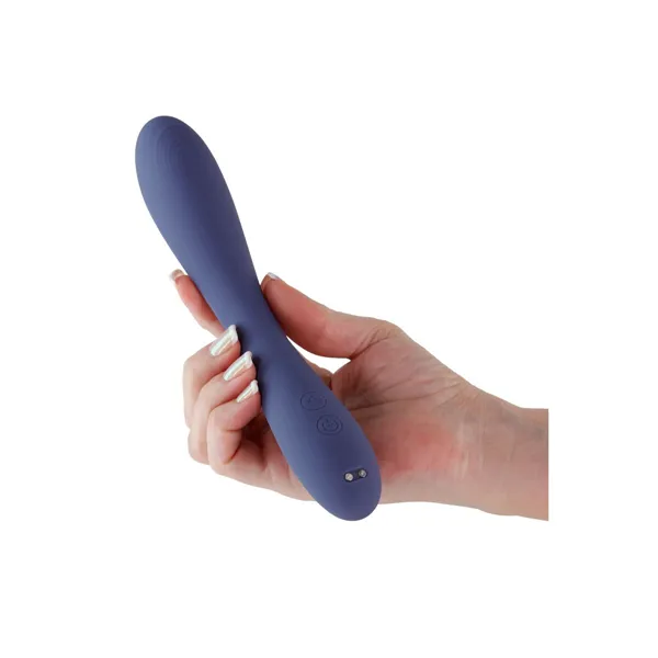 Vibrator NS Novelties Obsessions Blue