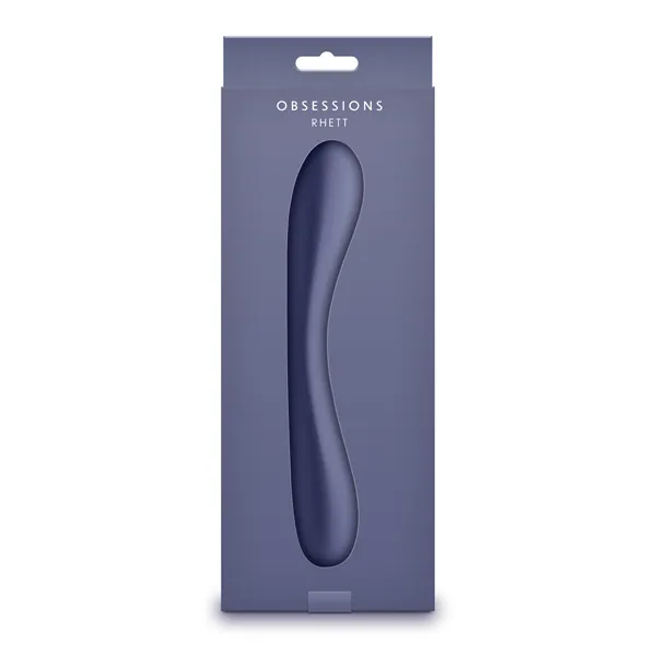 Vibrator NS Novelties Obsessions Blue