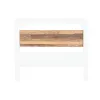 Изголовье кровати Home ESPRIT 150 x 5 x 130 cm 150 x 6 x 130 cm