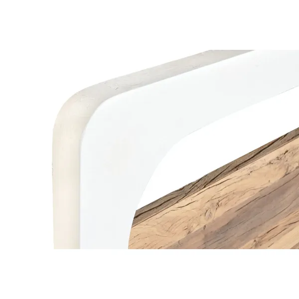 Изголовье кровати Home ESPRIT 150 x 5 x 130 cm 150 x 6 x 130 cm