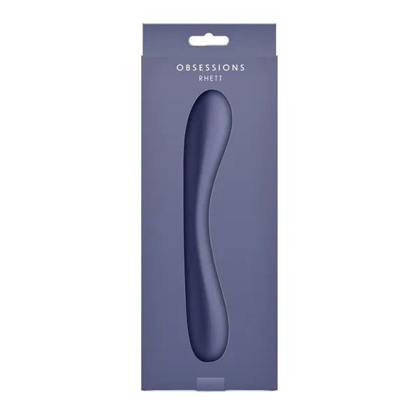 Vibrator NS Novelties Obsessions Blue