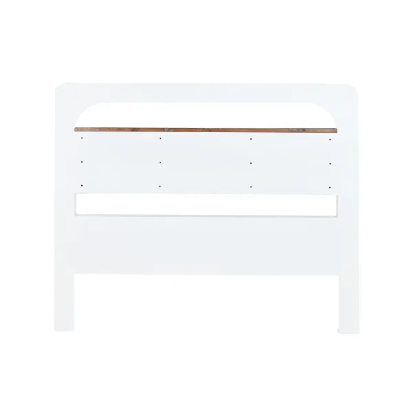 Изголовье кровати Home ESPRIT 150 x 5 x 130 cm 150 x 6 x 130 cm