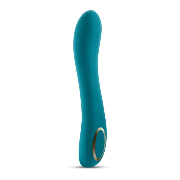 Vibrator NS Novelties Obsessions Green