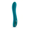 Vibrator NS Novelties Obsessions Green