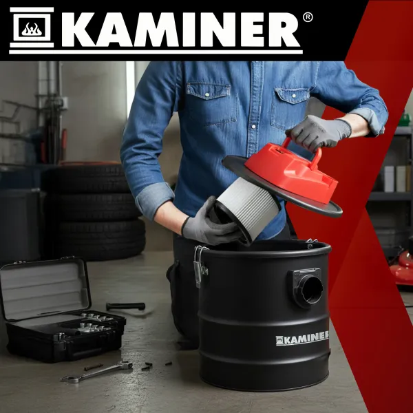 HEPA filter tuhaimejale 1162 1170