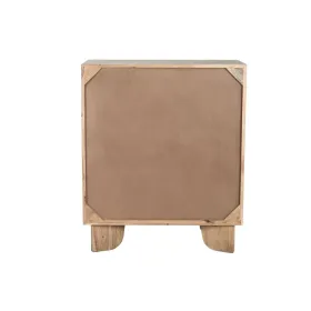Устройство Home ESPRIT древесина акации 80 x 40 x 95 cm