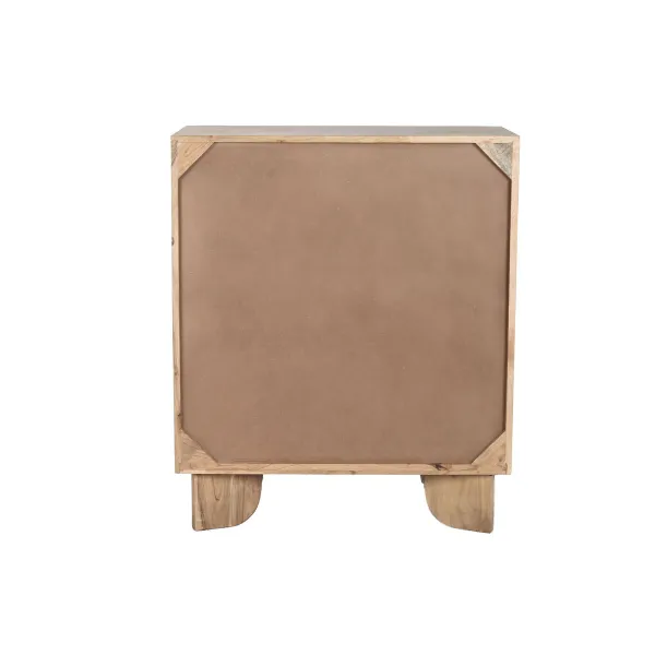 Bufete Home ESPRIT Akācija 80 x 40 x 95 cm