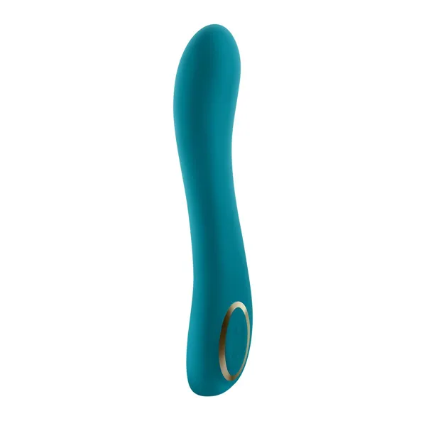 Vibrator NS Novelties Obsessions Green