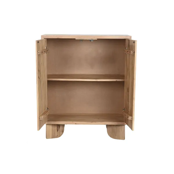 Bufete Home ESPRIT Akācija 80 x 40 x 95 cm