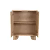 Устройство Home ESPRIT древесина акации 80 x 40 x 95 cm