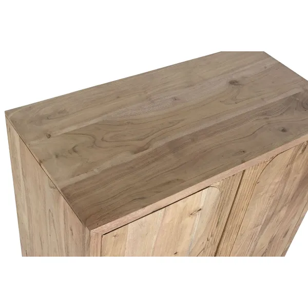 Устройство Home ESPRIT древесина акации 80 x 40 x 95 cm