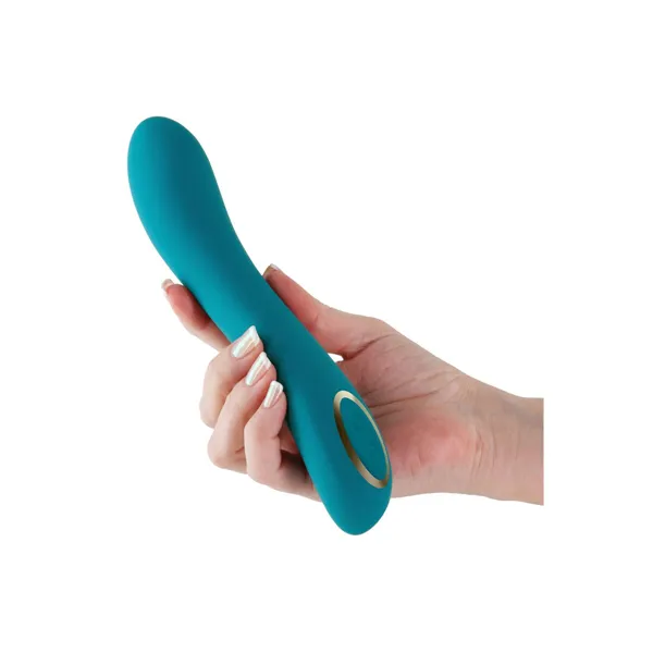 Vibrator NS Novelties Obsessions Green